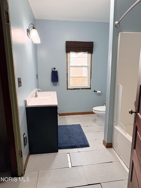 Tiny photo for 617 W Main Street, Woodville, OH 43469 (MLS # 10006201)