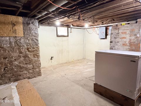 Tiny photo for 617 W Main Street, Woodville, OH 43469 (MLS # 10006201)