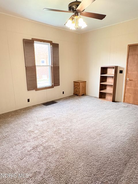 Tiny photo for 617 W Main Street, Woodville, OH 43469 (MLS # 10006201)