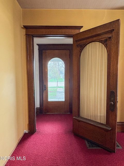 Tiny photo for 617 W Main Street, Woodville, OH 43469 (MLS # 10006201)