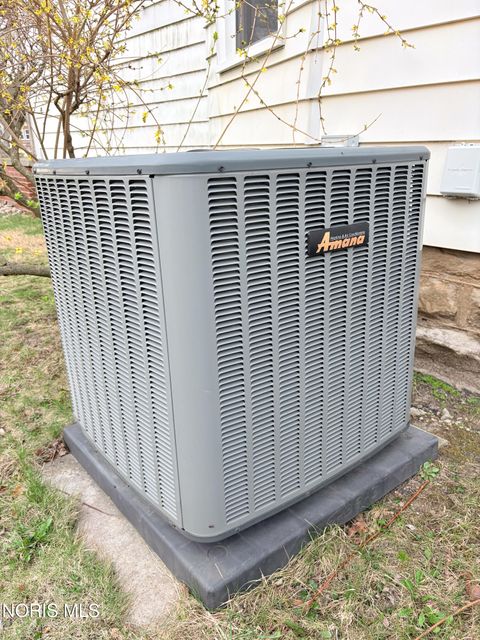 Tiny photo for 617 W Main Street, Woodville, OH 43469 (MLS # 10006201)