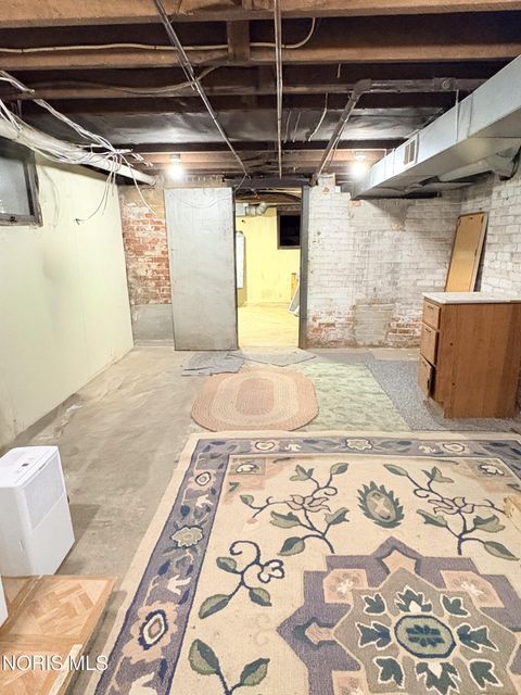 Tiny photo for 617 W Main Street, Woodville, OH 43469 (MLS # 10006201)