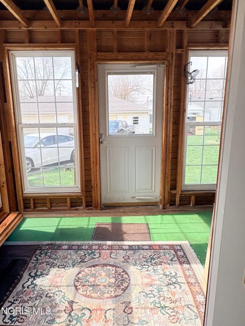 Tiny photo for 617 W Main Street, Woodville, OH 43469 (MLS # 10006201)