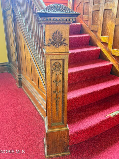 Tiny photo for 617 W Main Street, Woodville, OH 43469 (MLS # 10006201)