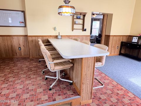 Tiny photo for 617 W Main Street, Woodville, OH 43469 (MLS # 10006201)