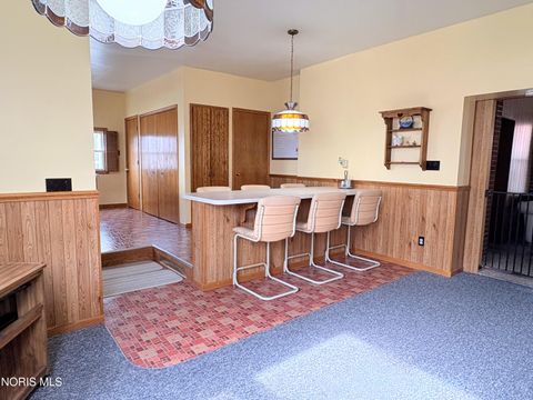 Tiny photo for 617 W Main Street, Woodville, OH 43469 (MLS # 10006201)