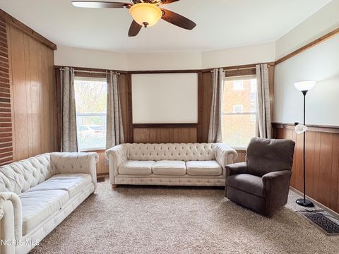 Tiny photo for 617 W Main Street, Woodville, OH 43469 (MLS # 10006201)