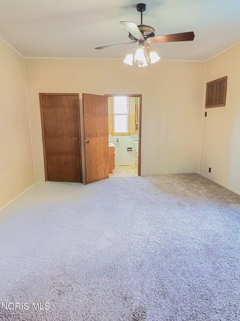 Tiny photo for 617 W Main Street, Woodville, OH 43469 (MLS # 10006201)