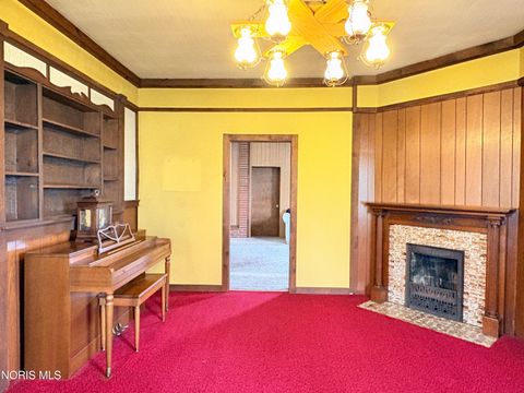 Tiny photo for 617 W Main Street, Woodville, OH 43469 (MLS # 10006201)