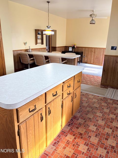 Tiny photo for 617 W Main Street, Woodville, OH 43469 (MLS # 10006201)