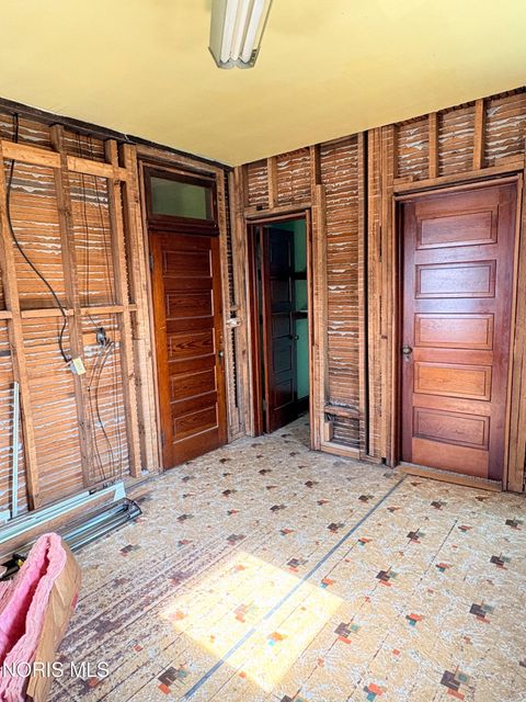 Tiny photo for 617 W Main Street, Woodville, OH 43469 (MLS # 10006201)