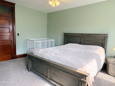 Tiny photo for 617 W Main Street, Woodville, OH 43469 (MLS # 10006201)