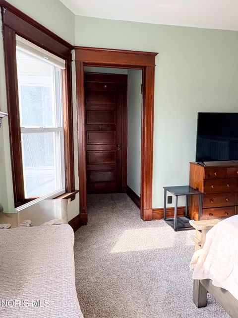 Tiny photo for 617 W Main Street, Woodville, OH 43469 (MLS # 10006201)