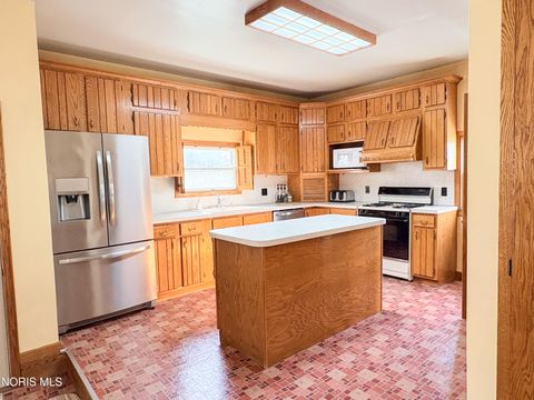 Tiny photo for 617 W Main Street, Woodville, OH 43469 (MLS # 10006201)