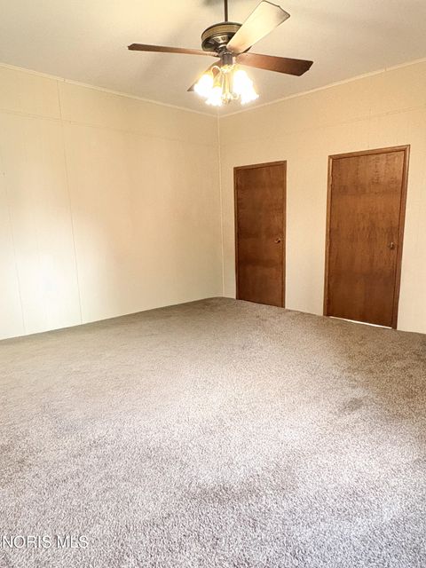 Tiny photo for 617 W Main Street, Woodville, OH 43469 (MLS # 10006201)