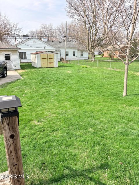 Tiny photo for 617 W Main Street, Woodville, OH 43469 (MLS # 10006201)