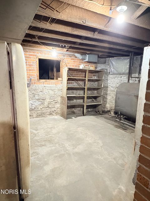 Tiny photo for 617 W Main Street, Woodville, OH 43469 (MLS # 10006201)