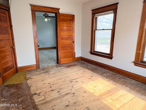 Tiny photo for 617 W Main Street, Woodville, OH 43469 (MLS # 10006201)