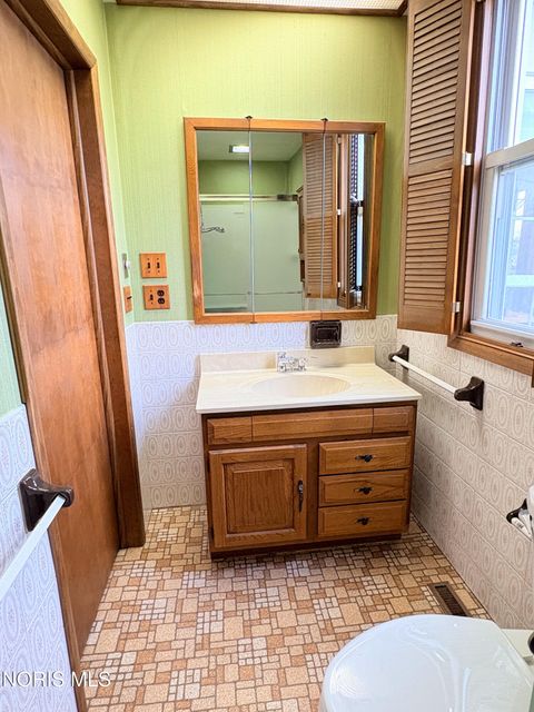 Tiny photo for 617 W Main Street, Woodville, OH 43469 (MLS # 10006201)