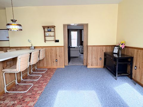 Tiny photo for 617 W Main Street, Woodville, OH 43469 (MLS # 10006201)