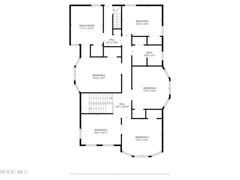 Tiny photo for 617 W Main Street, Woodville, OH 43469 (MLS # 10006201)