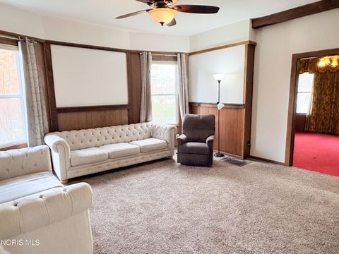 Tiny photo for 617 W Main Street, Woodville, OH 43469 (MLS # 10006201)