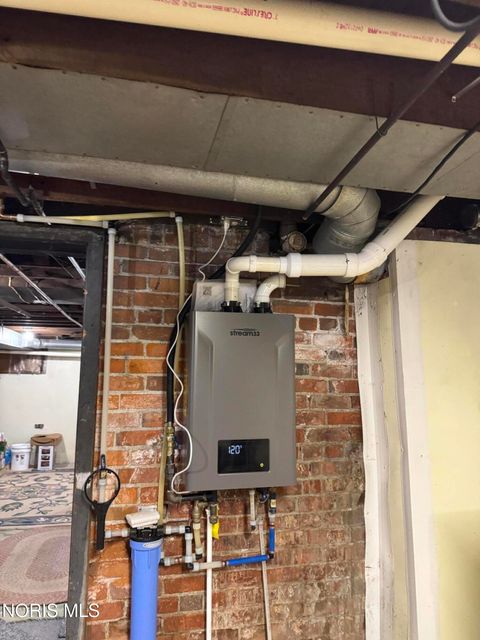 Tiny photo for 617 W Main Street, Woodville, OH 43469 (MLS # 10006201)