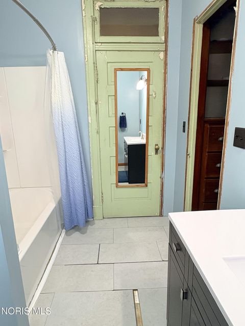 Tiny photo for 617 W Main Street, Woodville, OH 43469 (MLS # 10006201)