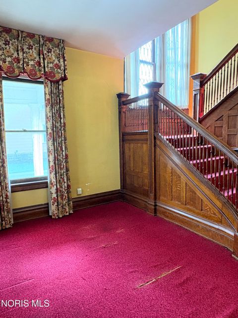 Tiny photo for 617 W Main Street, Woodville, OH 43469 (MLS # 10006201)