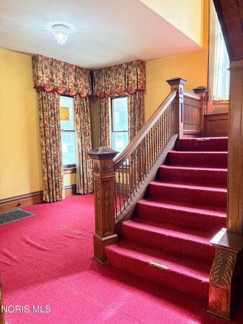 Tiny photo for 617 W Main Street, Woodville, OH 43469 (MLS # 10006201)