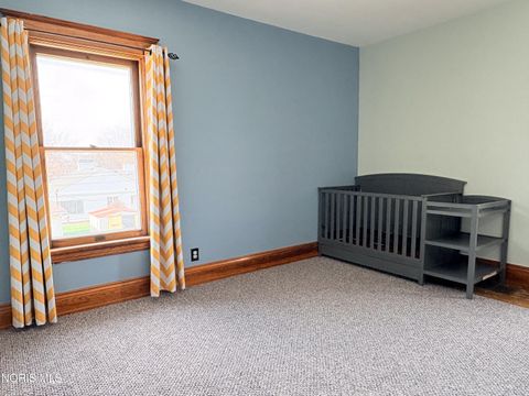 Tiny photo for 617 W Main Street, Woodville, OH 43469 (MLS # 10006201)