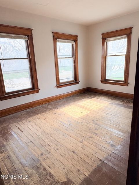 Tiny photo for 617 W Main Street, Woodville, OH 43469 (MLS # 10006201)