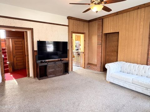 Tiny photo for 617 W Main Street, Woodville, OH 43469 (MLS # 10006201)