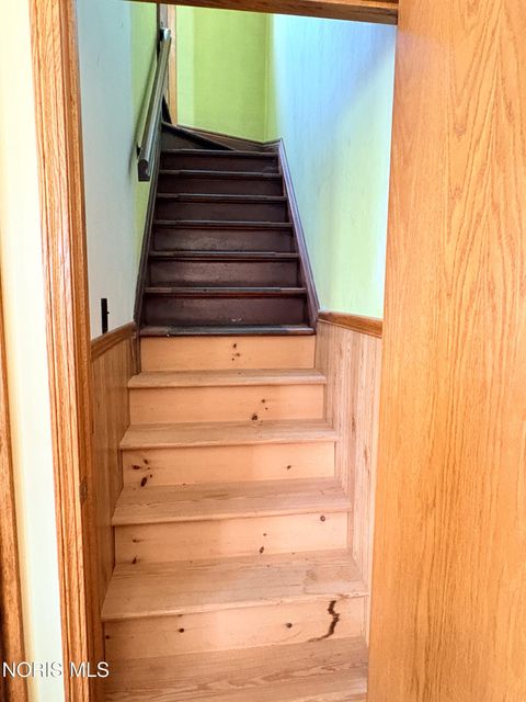 Tiny photo for 617 W Main Street, Woodville, OH 43469 (MLS # 10006201)