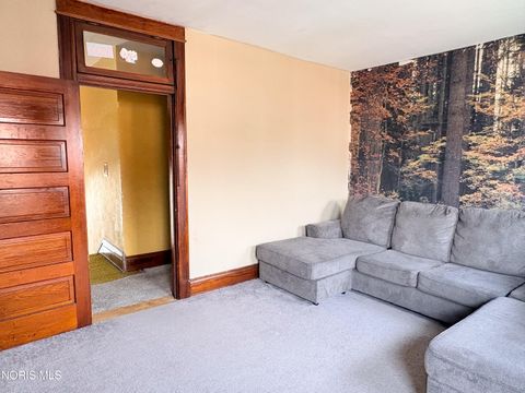 Tiny photo for 617 W Main Street, Woodville, OH 43469 (MLS # 10006201)