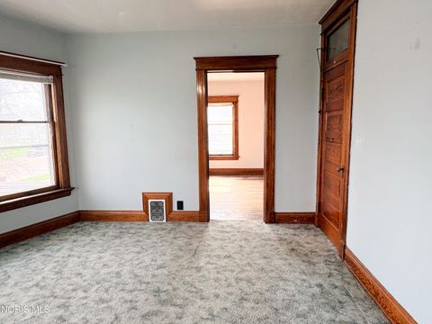Tiny photo for 617 W Main Street, Woodville, OH 43469 (MLS # 10006201)