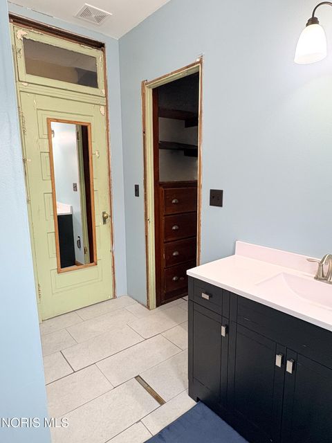 Tiny photo for 617 W Main Street, Woodville, OH 43469 (MLS # 10006201)