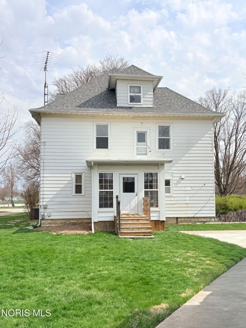Tiny photo for 617 W Main Street, Woodville, OH 43469 (MLS # 10006201)