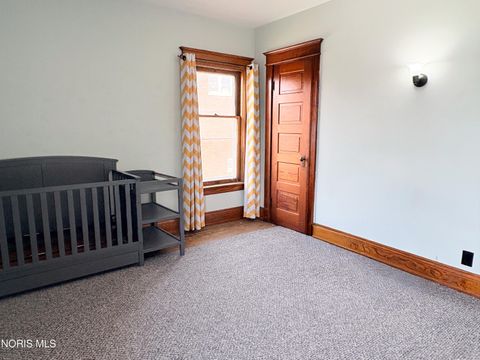 Tiny photo for 617 W Main Street, Woodville, OH 43469 (MLS # 10006201)