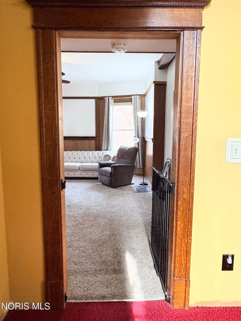 Tiny photo for 617 W Main Street, Woodville, OH 43469 (MLS # 10006201)