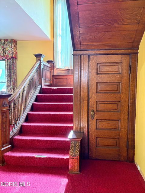 Tiny photo for 617 W Main Street, Woodville, OH 43469 (MLS # 10006201)