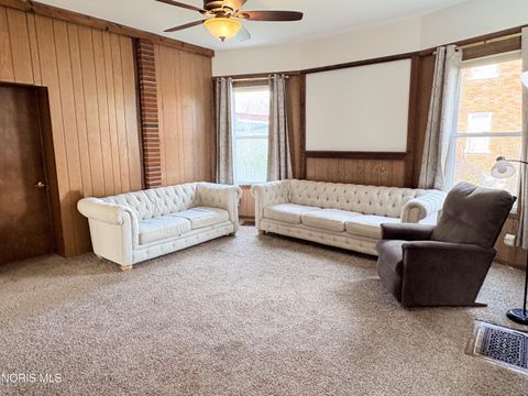 Tiny photo for 617 W Main Street, Woodville, OH 43469 (MLS # 10006201)