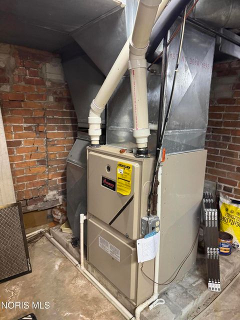 Tiny photo for 617 W Main Street, Woodville, OH 43469 (MLS # 10006201)