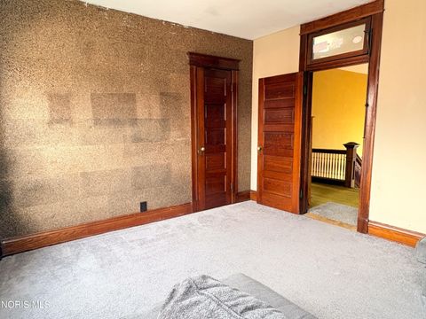 Tiny photo for 617 W Main Street, Woodville, OH 43469 (MLS # 10006201)