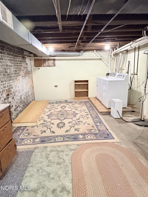 Tiny photo for 617 W Main Street, Woodville, OH 43469 (MLS # 10006201)