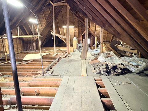 Tiny photo for 617 W Main Street, Woodville, OH 43469 (MLS # 10006201)