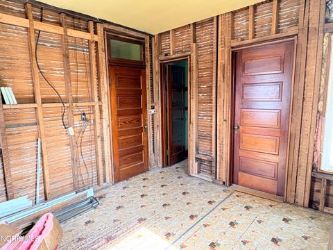 Tiny photo for 617 W Main Street, Woodville, OH 43469 (MLS # 10006201)