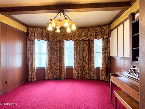 Tiny photo for 617 W Main Street, Woodville, OH 43469 (MLS # 10006201)