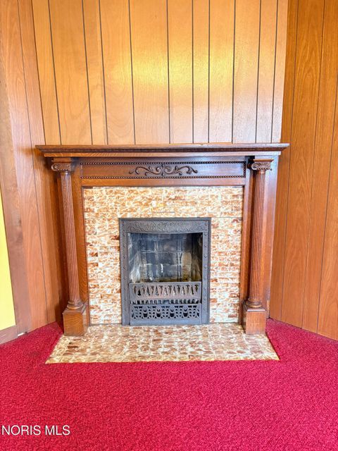 Tiny photo for 617 W Main Street, Woodville, OH 43469 (MLS # 10006201)