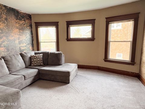 Tiny photo for 617 W Main Street, Woodville, OH 43469 (MLS # 10006201)